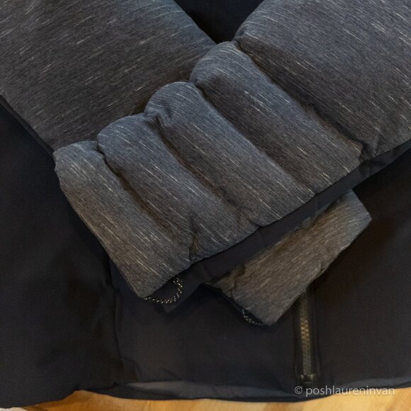 Salomon Warm Ambition Down Puffer Ski Jacket – US Large - Picture 12 of 16